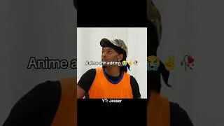 Thumbnail: W flashback 😭✌️ #jesser #anime #animeedit