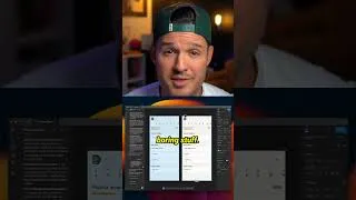 Thumbnail: The new Figma agent Is Wild 🤠