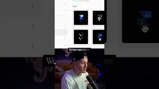 Thumbnail: logo shaders captioned