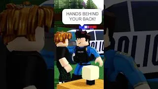 Thumbnail: When the Build A Boat glitch police catches you 😭 #roblox #buildaboat #jessetc
