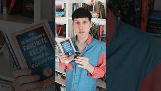 Thumbnail: i hated this book, but you might love it. #booktube