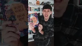 Thumbnail: book mail 🌹📖 @readwithcindy
