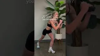 Thumbnail: Is your workout spiking your cortisol and dis-regulating your nervous system?