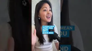 Thumbnail: Stop Letting Loud People Talk Over You