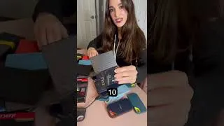 Thumbnail: Counting 15 years worth of hard drives…