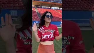 Thumbnail: Why My Soccer Career Ended Immediately ⚽️ #fifaworldcup #worldcup