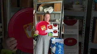 Thumbnail: Time for another thrifting haul! #budgeting #intentionalliving #thrift #thrifthaul