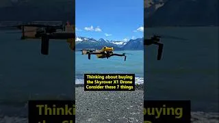 Thumbnail: BEST DRONE 2026?