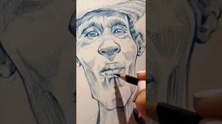 Thumbnail: This pencil is amazing 😍 #shorts