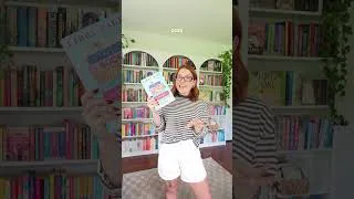 Thumbnail: episode 03 of shelf scramble is hereeee! 📖✨🫙