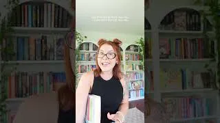 Thumbnail: introducing my new weekly series — SHELF SCRAMBLE 📖✨🫙 this is gonna be fun, hehe!
