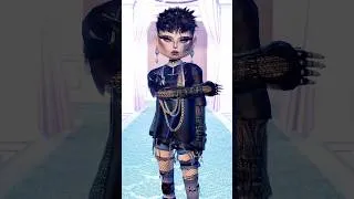 Thumbnail: THIS NEW TREND IN DRESS TO IMPRESS #dti #roblox #hair #tiktok #girl #boy #genderswap #dresstoimpress
