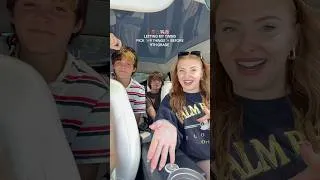 Thumbnail: WE MADE A PROMISE 🤞🏻Letting my twins buy ✨9 THINGS✨ before 9th grade $$ HIGH SCHOOL 🥹💔