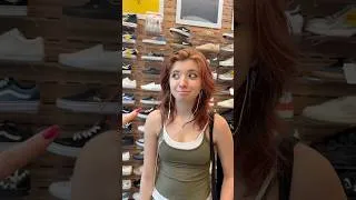 Thumbnail: Can’t be “less than 3 FINGERS” 😳 BACK TO SCHOOL SHOPPING for my 6 kids & teenagers!