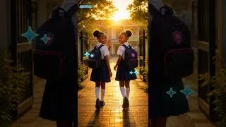 Thumbnail: She Was Left Behind… But Look What She Became 💔
