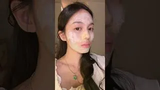 Thumbnail: weekly DEEP CLEAN skincare 🧖🏻‍♀️🫧