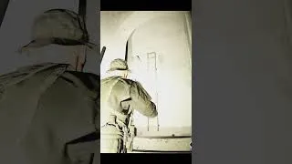 Thumbnail: ARMA Reforger #shorts Highlight - Oh you got him