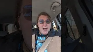 Thumbnail: There are some drivers I don't like. #comedy #cars #goodhumor