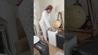 Thumbnail: Let's get ready for the day.