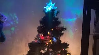 Thumbnail: Merry Christmas 🎄🎁 #christmas #shorts