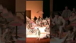 Thumbnail: Pour mon ame from La Fille du Regiment - Jesus Leon