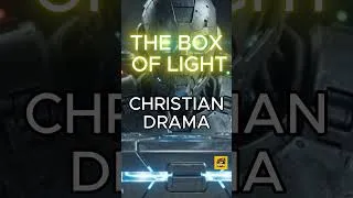 Thumbnail: The Box of Light | A Powerful Christian Short Drama About Faith, Hope & Redemption