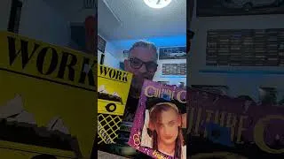 Thumbnail: Más vinilos!