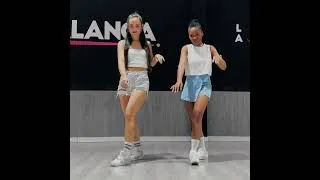 Thumbnail: 💥 Stephy & Anni | Black Lense | Afrovibes Kiz 💥