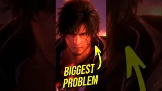 Thumbnail: Final Fantasy 16's BIGGEST Problem 🤯 #ff #finalfantasy #ff16 #gaming #help