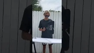 Thumbnail: SURFERS Can't Live Without This! 😱 #shorts #viral #insane #surfing