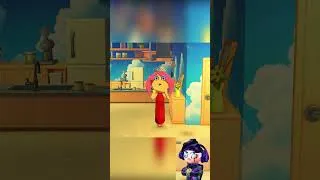 Thumbnail: Ain't No Way Veetol Hated That!