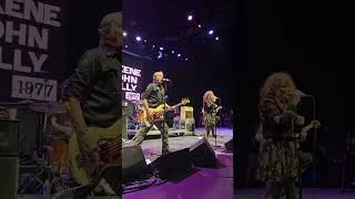 Thumbnail: X - White Girl - Pacific Amphitheater - Costa Mesa, CA 9/5/26