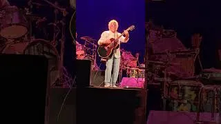 Thumbnail: Roger Daltrey - Squeeze Box - Lobero Theater - Santa Barbara, CA 9/1/26