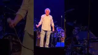 Thumbnail: Roger Daltrey - Without Your Love - Lobero Theater - Santa Barbara, CA 9/1/26