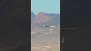 Thumbnail: How the US Air Force:Repaired and Prepared the Giant A-10 Gatling Gun for War in One Night #airforce