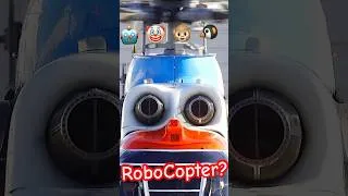 Thumbnail: Aerospatiale/Airbus AS332L1/H215 Super Puma Helicopter Taxiing & Takeoff #aviation