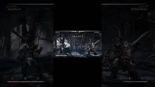 Thumbnail: Dualist work best against Blocking Opponents #gaming #mortalkombat