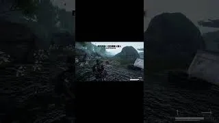 Thumbnail: This was just evil.. #gaming #vigor