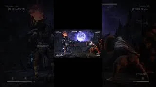 Thumbnail: Momentum Shift Pt.2 #gaming #mortalkombat