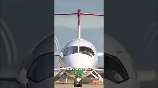 Thumbnail: Why the Piaggio Avanti EVO Feels Like a Jet Inside #aviation #privatejet #turboprop