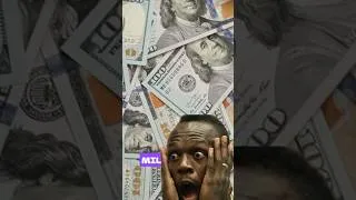 Thumbnail: BREAKING: THREE MORE ARRESTED — WHAT HAPPENS TO USAIN BOLT’S MILLIONS?