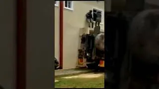 Thumbnail: POLICE OPERATION — SOMETHING WENT WRONG