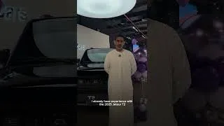 Thumbnail: A special handover from Jetour Abu Dhabi. #JetourUAE #JetourT2 #EliteGroupHolding #DriveJetour