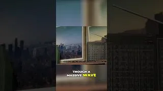 Thumbnail: GTA V's Los Santos Hit With TSUNAMI