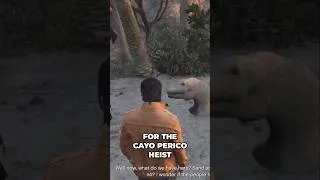 Thumbnail: Lochness Monster Found in GTA Online