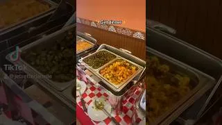 Thumbnail: Girl dinner | Indian food #vegetarian #plantbased #travel #shorts #foodielife
