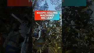Thumbnail: ARC Raiders | Tactical Vegetation Activated