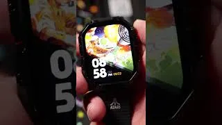Thumbnail: Atari My Play Watch Review