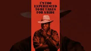 Thumbnail: Barrington Levy - Too Experienced 🔥 #reggae #jamaicanmusic #dancehall