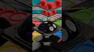 Thumbnail: ZATHURA in real life??? #giiker #giikersuperludo #superludo #sponsored